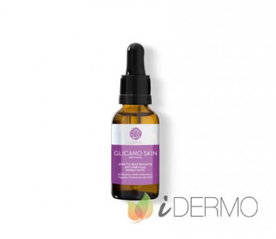 GLICANO SKIN SERUM